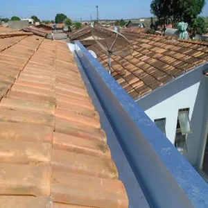 Calhas para Telhados na Cidade Ademar