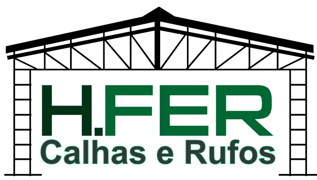Calhas para Telhados no Ibirapuera